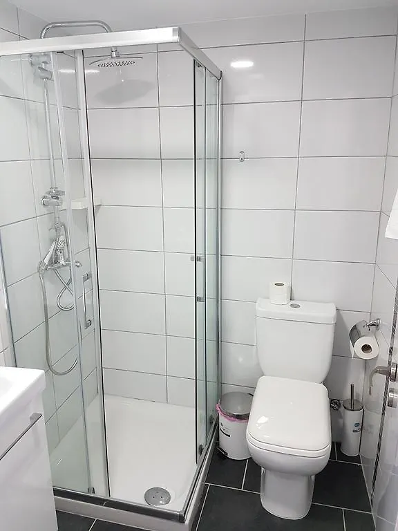 Mariandry Boutique Apartments ラルナカ 0*,