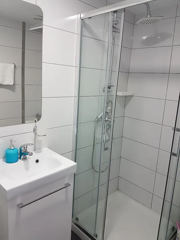 Mariandry Boutique Apartments ラルナカ