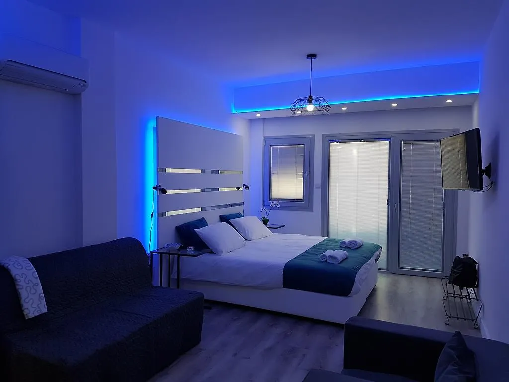 Mariandry Boutique Apartments ラルナカ 0*,  キプロス