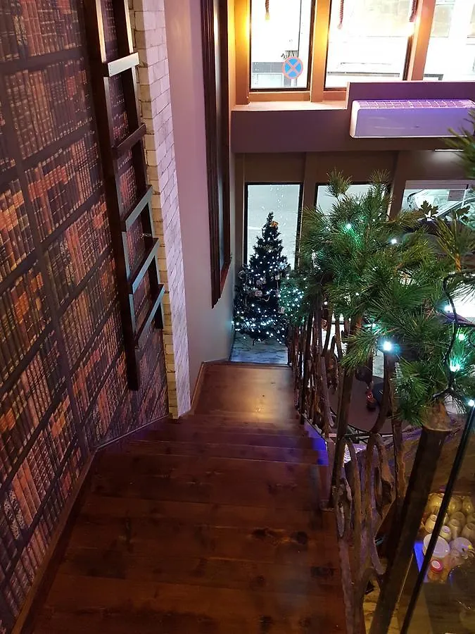 Mariandry Boutique Apartments ラルナカ