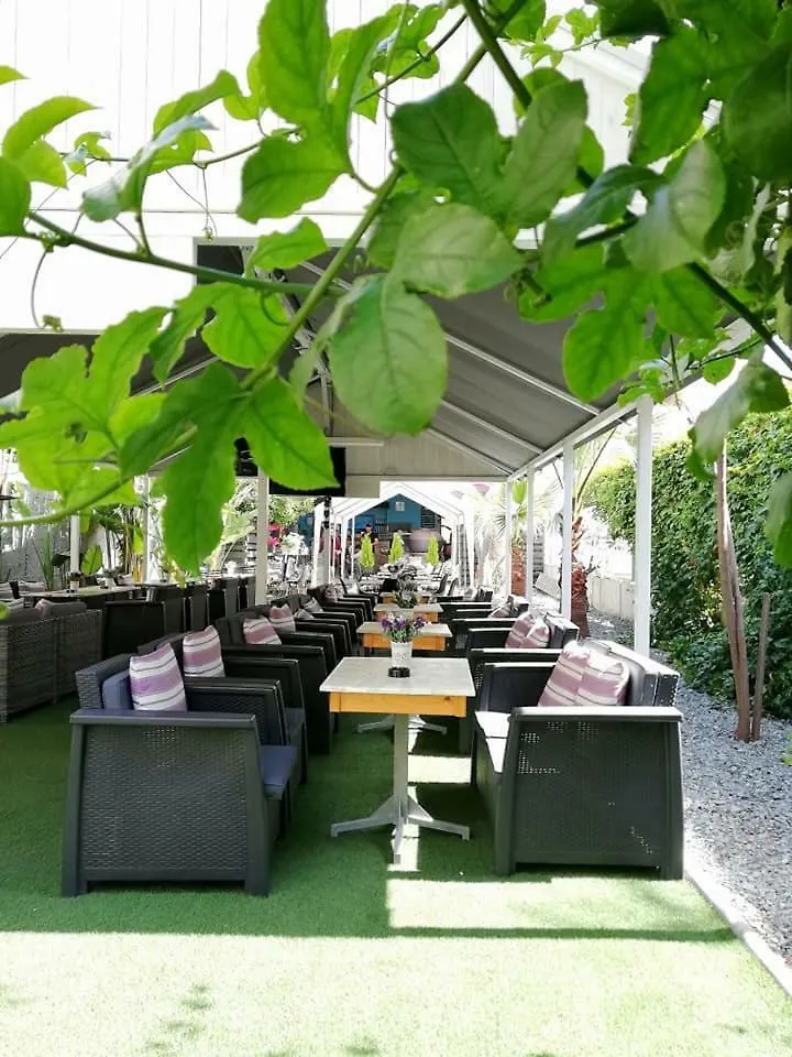 Mariandry Boutique Apartments ラルナカ 0*,  キプロス